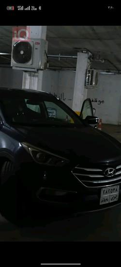 هیوندای سەنتافی